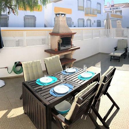 Altura Da Mare - Apartamento Duna Kültér fotó