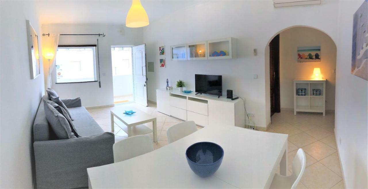 Altura Da Mare - Apartamento Duna Kültér fotó