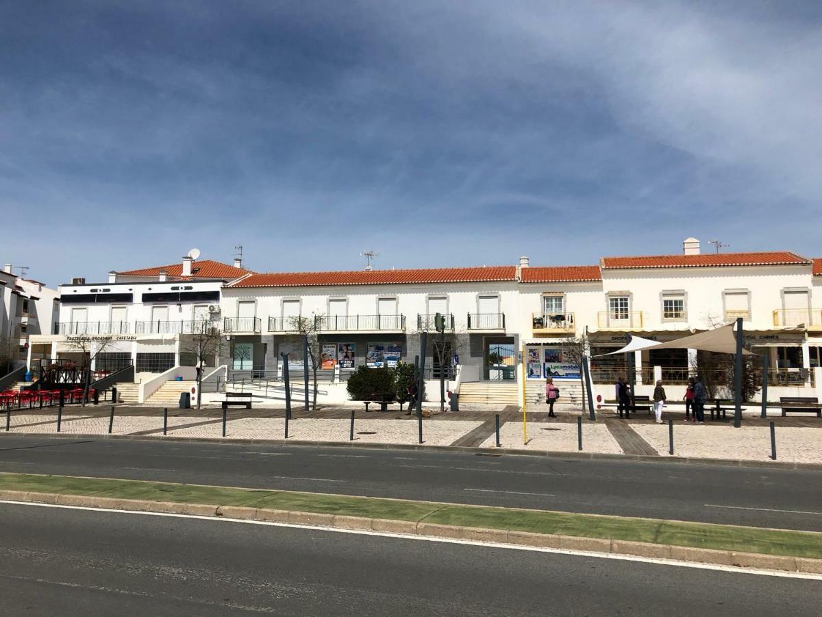 Altura Da Mare - Apartamento Duna Kültér fotó