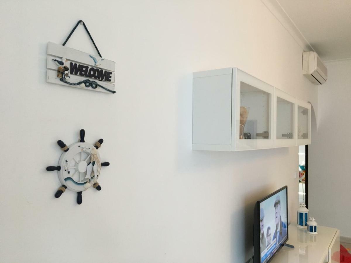 Altura Da Mare - Apartamento Duna Kültér fotó