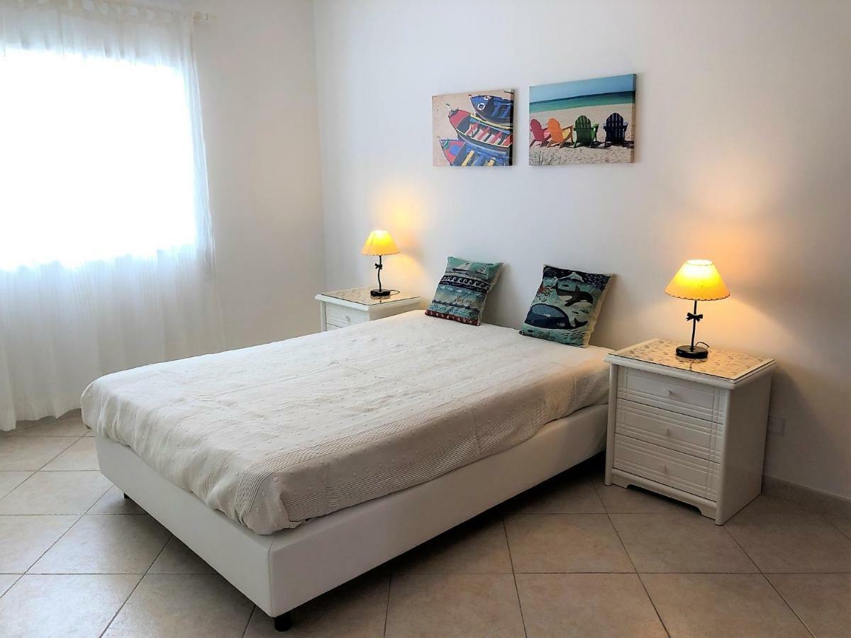Altura Da Mare - Apartamento Duna Kültér fotó