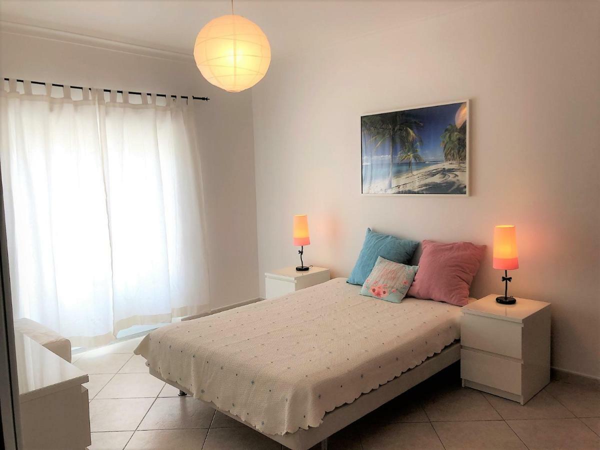 Altura Da Mare - Apartamento Duna Kültér fotó