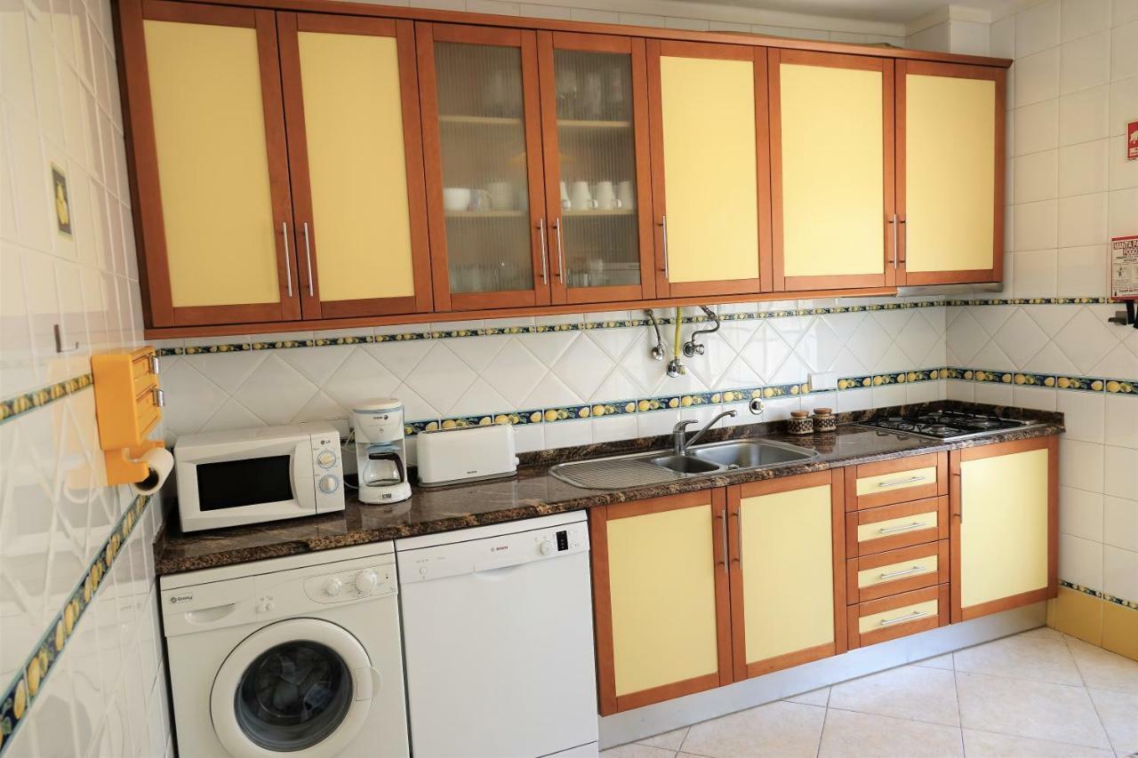 Altura Da Mare - Apartamento Duna Kültér fotó